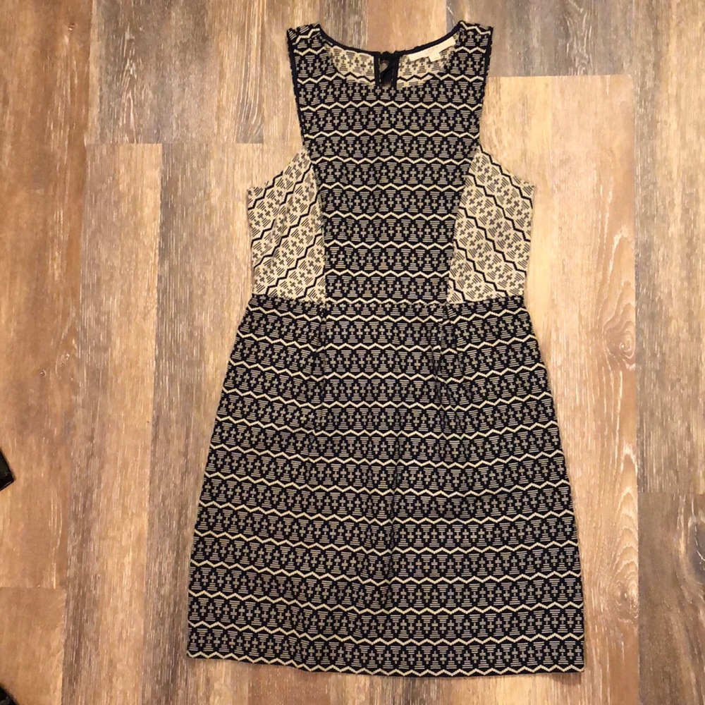 Women’s Loft Sleeveless Dress